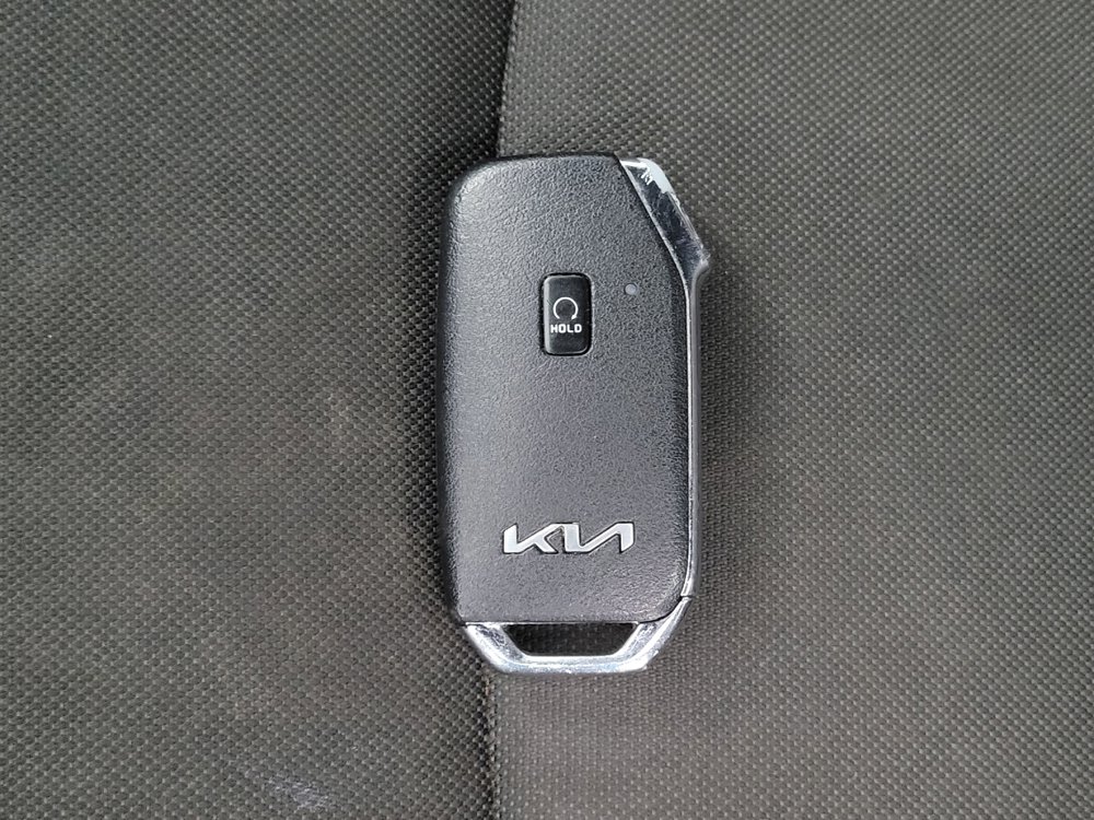 Used 2022 Kia Forte GT-Line w/ GT-Line Premium Package FWD image 32