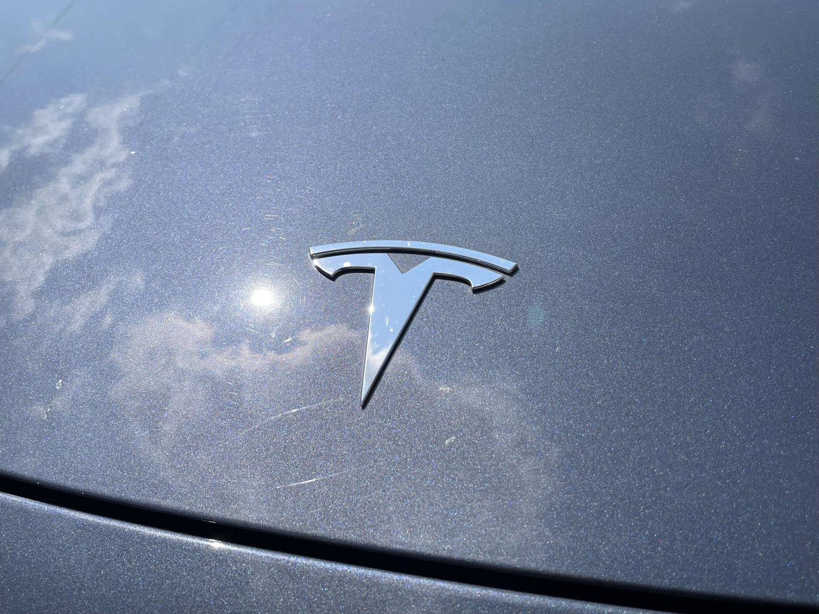 Used 2022 Tesla Model 3 RWD image 24
