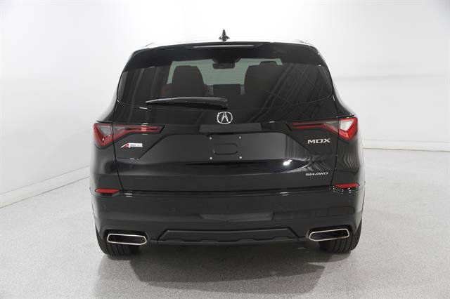 Used 2026 Acura MDX A-Spec AWD/4WD image 20
