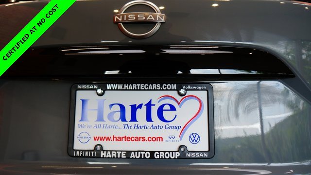 Used 2024 Nissan Murano SV w/ SV Midnight Edition Package image 80