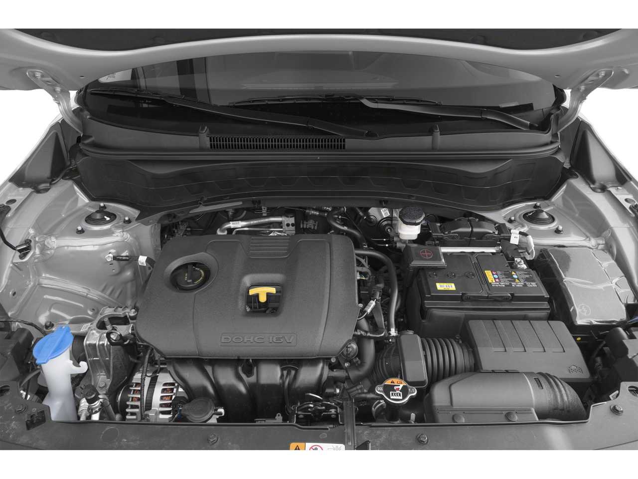 Certified 2023 Kia Seltos EX AWD/4WD image 8
