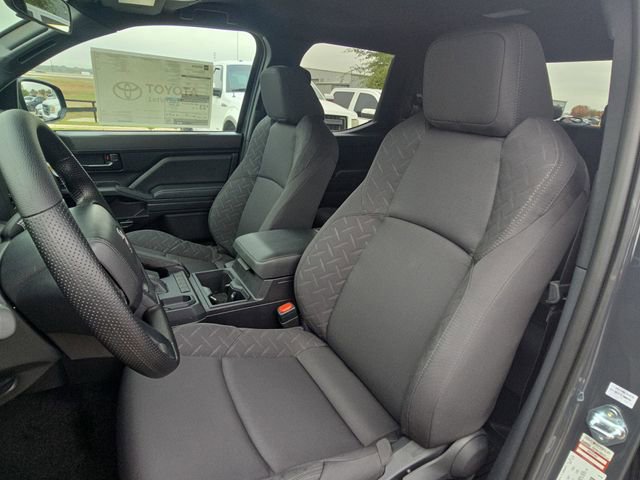 New 2026 Toyota Tacoma SR image 14