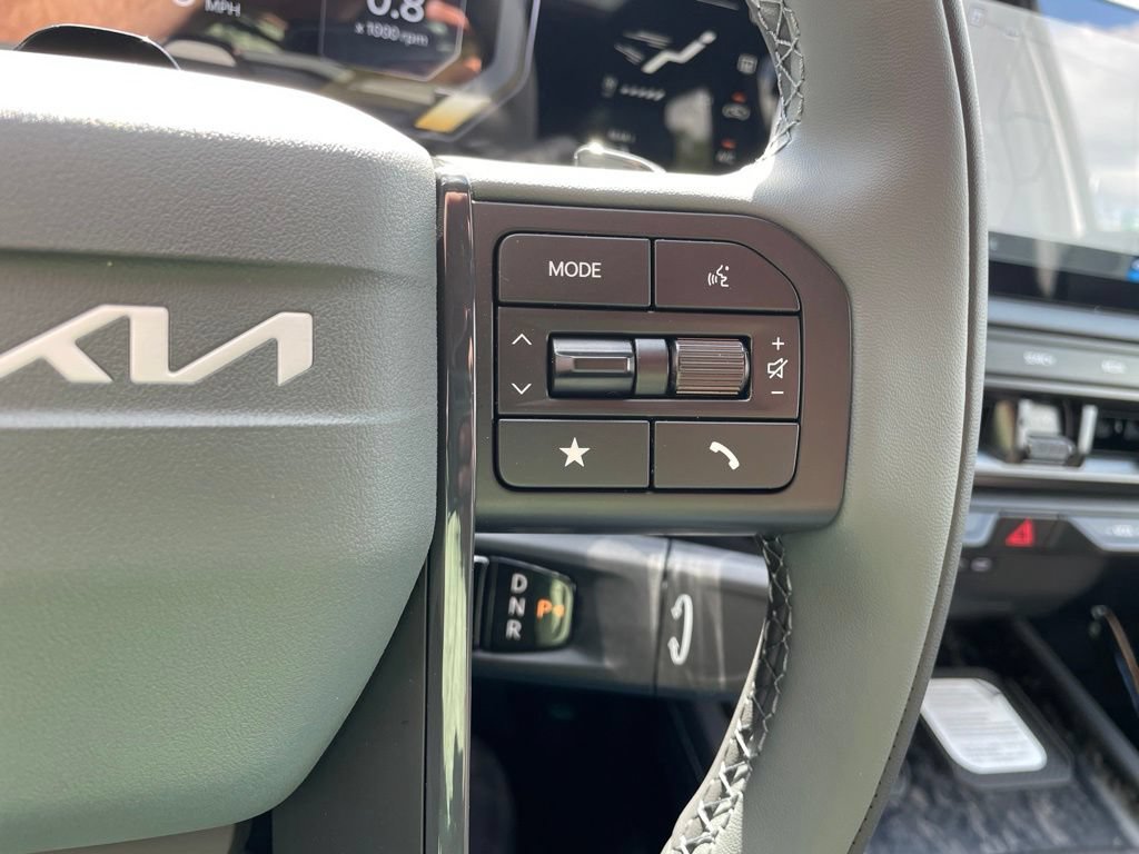 New 2027 Kia Telluride SX Prestige X-Pro AWD/4WD image 29