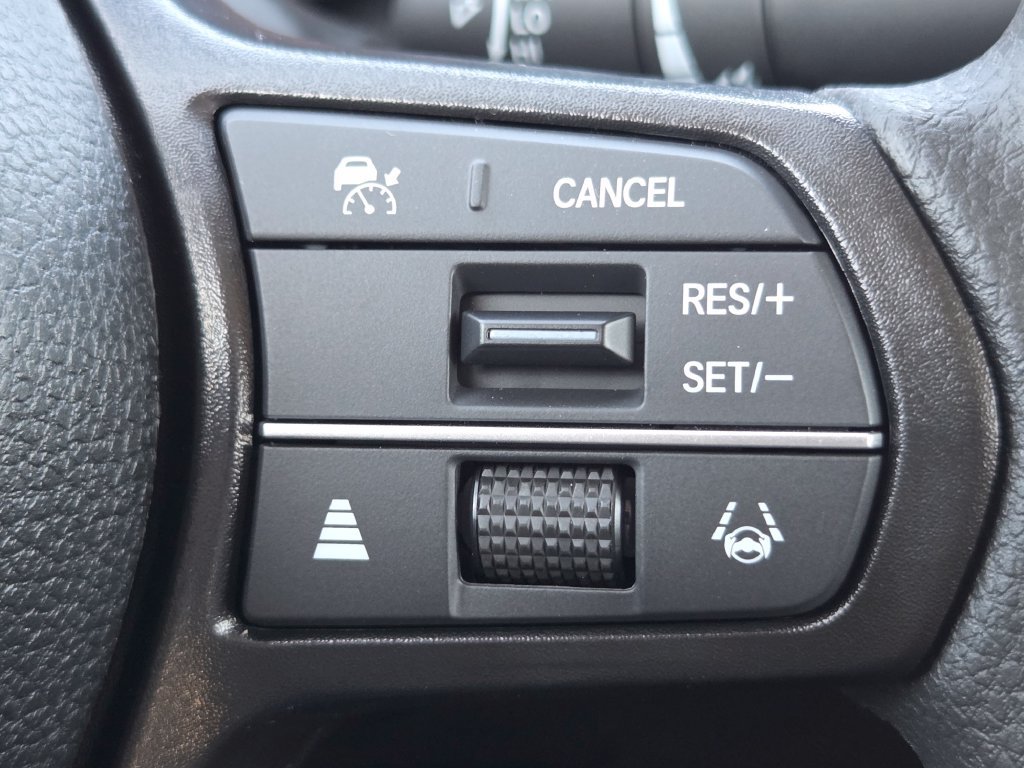 New 2026 Honda Accord SE image 12
