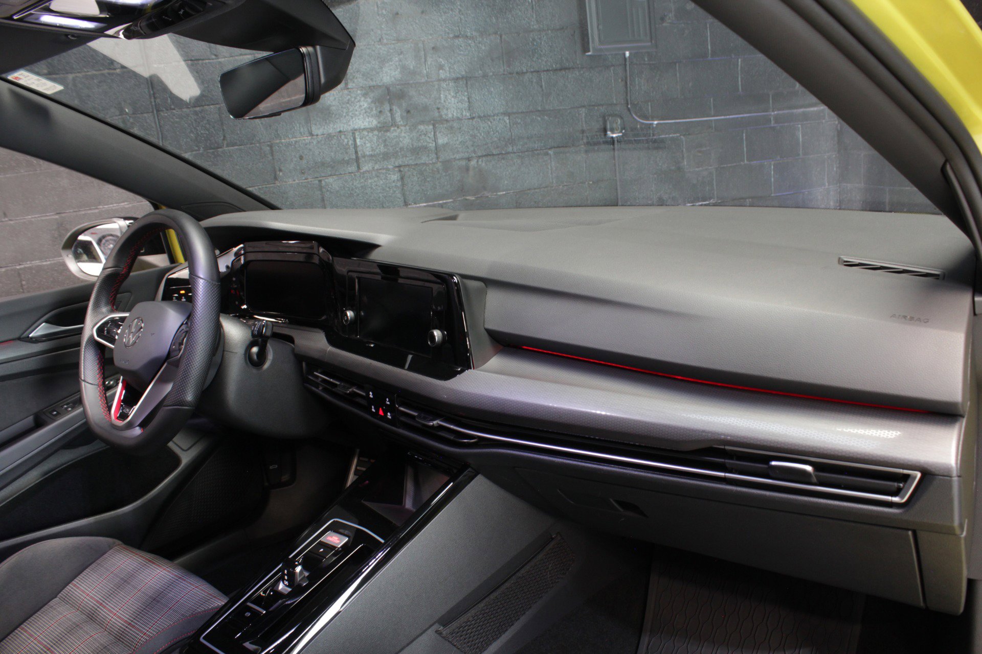 Used 2023 Volkswagen GTI 40th Anniversary Edition FWD image 47