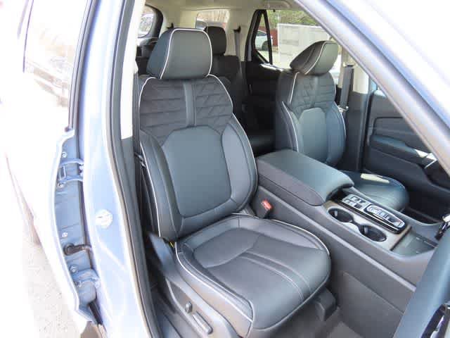 New 2026 Honda Pilot Elite image 20
