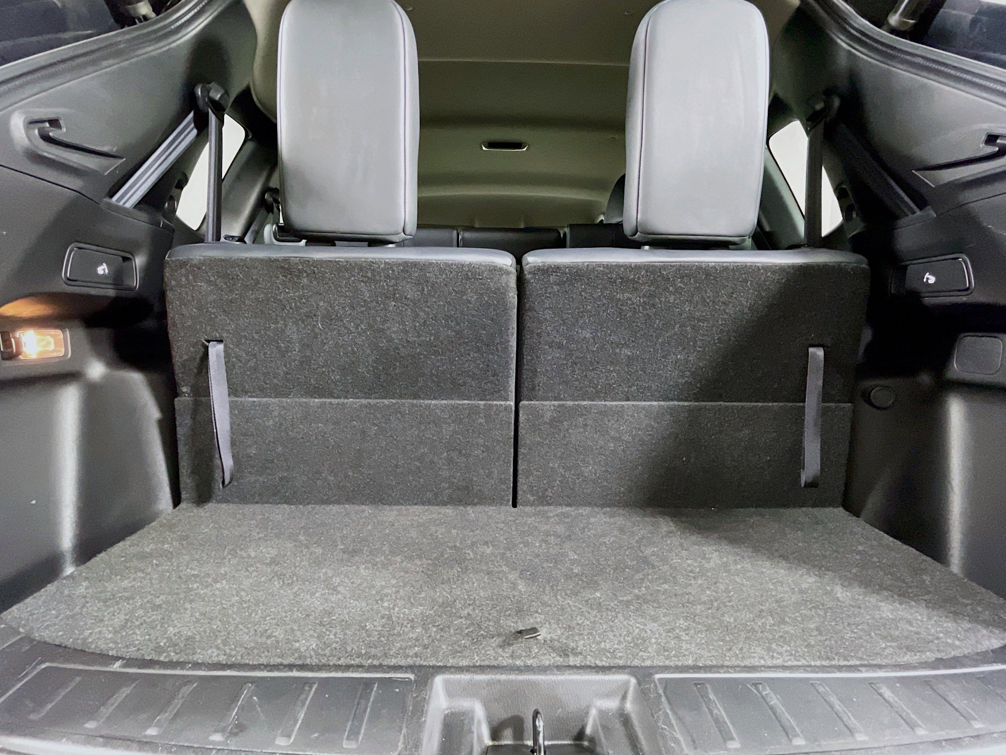 Used 2024 Mitsubishi Outlander SE image 33