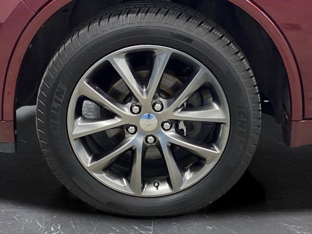 Used 2017 Dodge Durango GT w/ Premium Group image 40