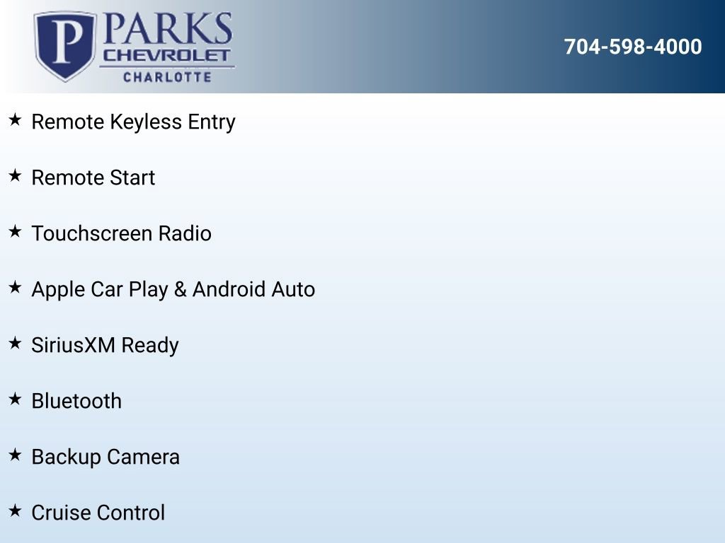 New 2026 Chevrolet Silverado 1500 Custom image 7