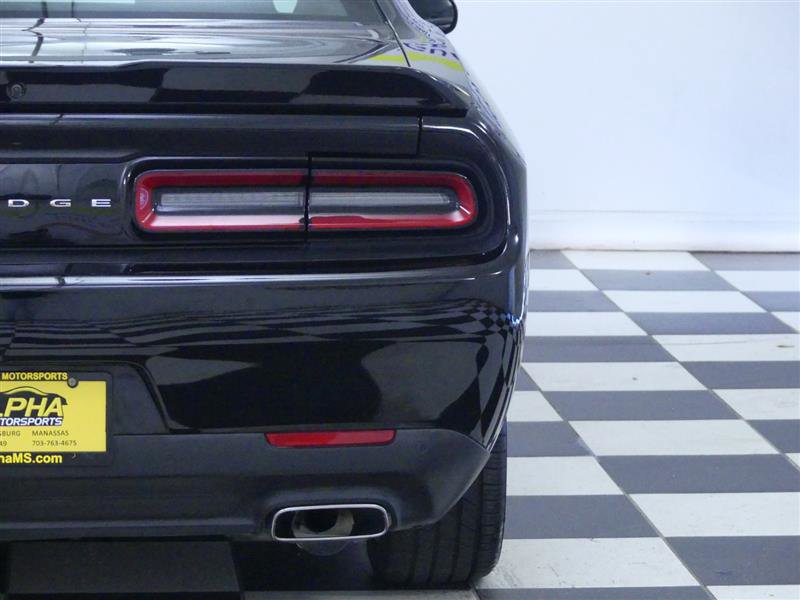 Used 2022 Dodge Challenger GT image 26