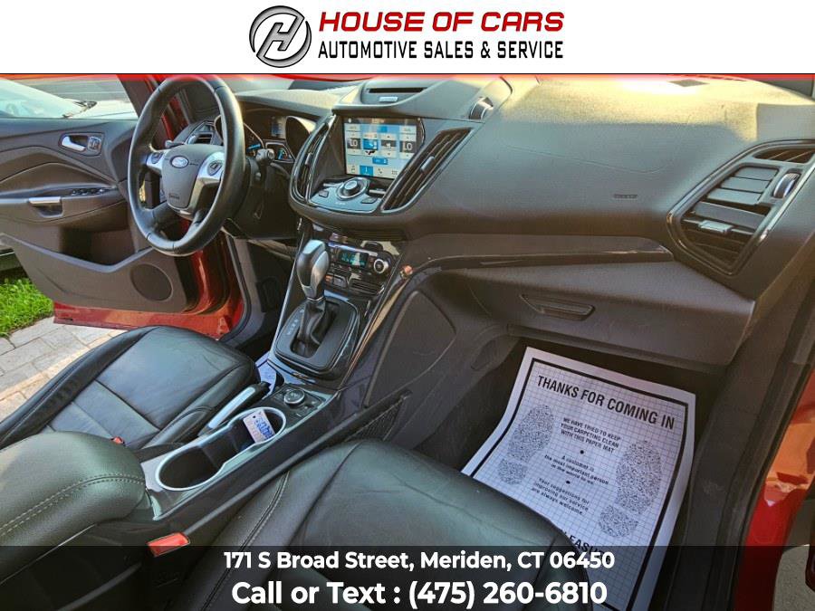 Used 2016 Ford Escape Titanium image 40