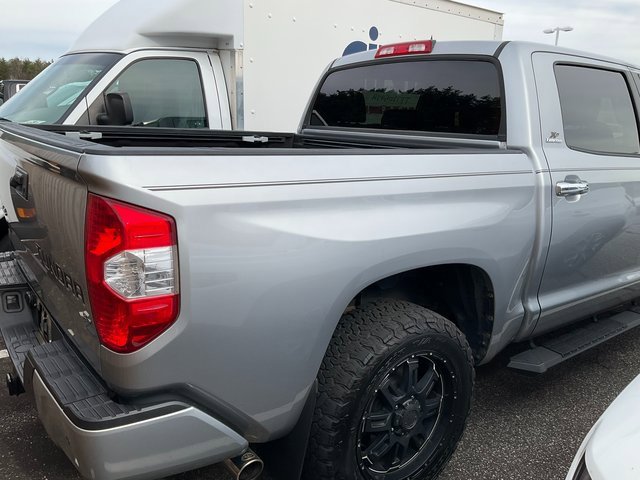 Used 2017 Toyota Tundra Limited image 5