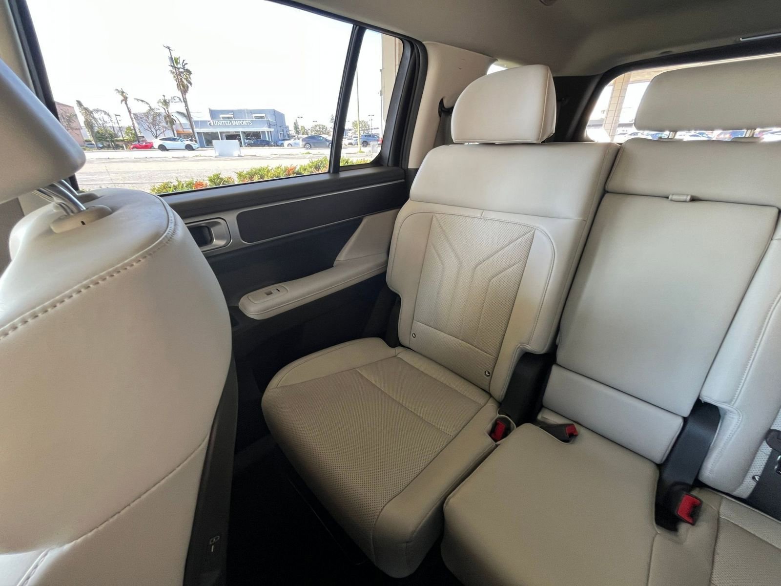 Used 2025 Hyundai Santa Fe SEL AWD/4WD image 41