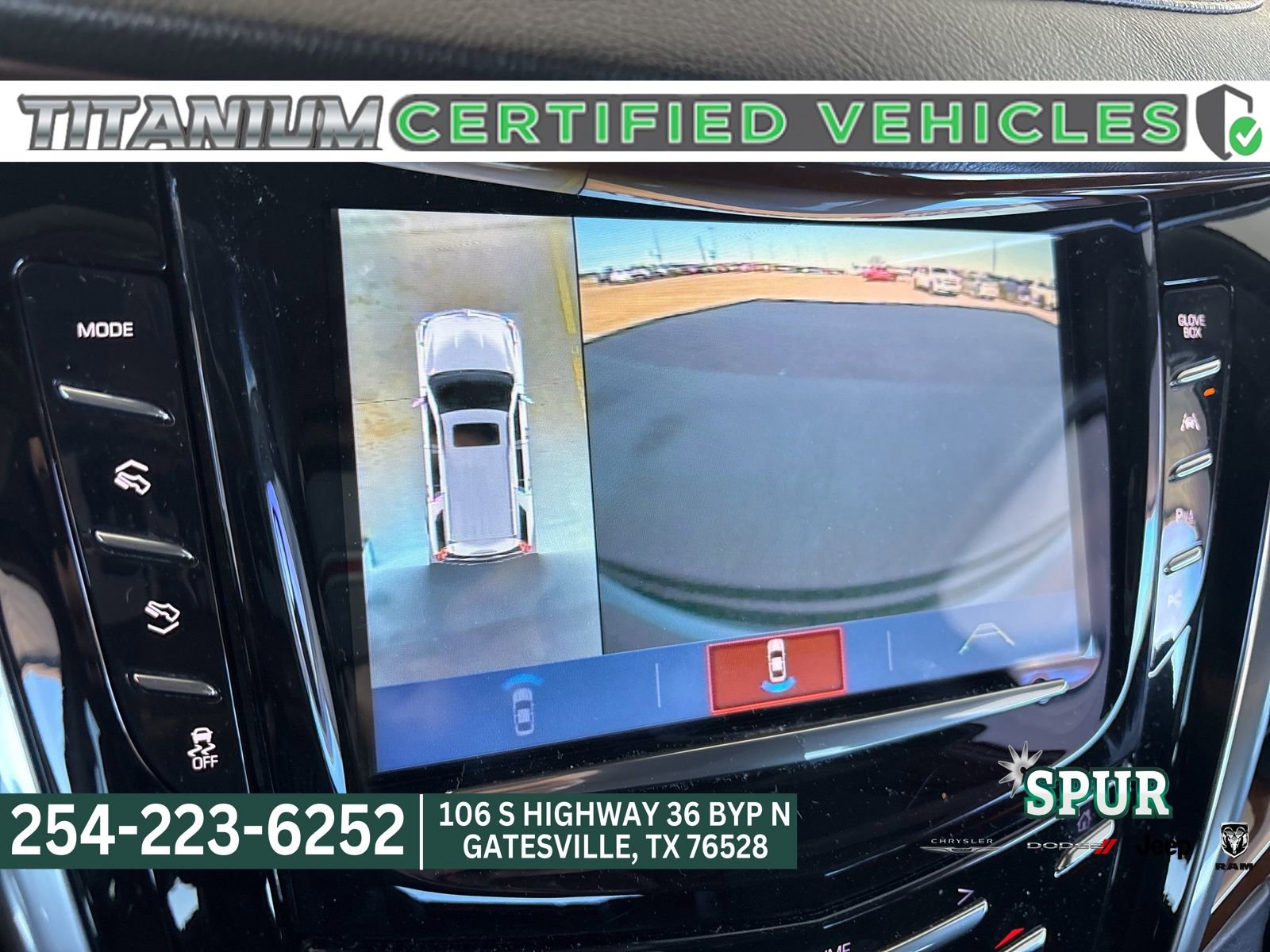 Used 2020 Cadillac Escalade Luxury image 21