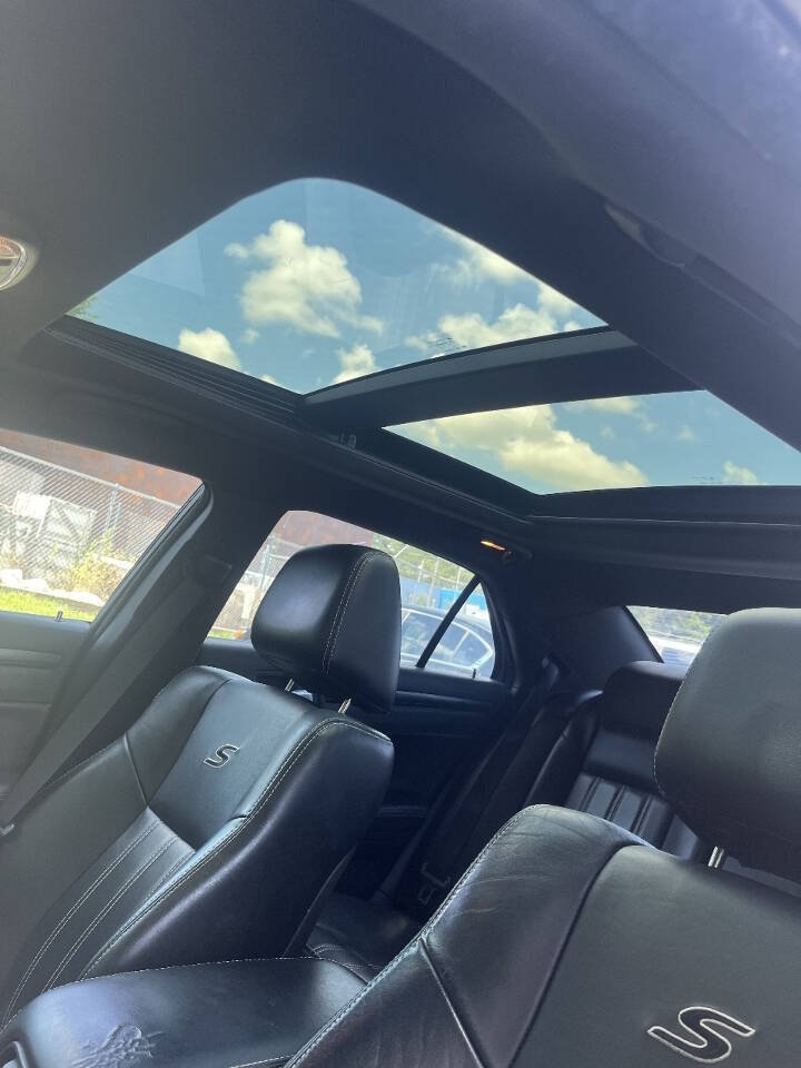 Used 2014 Chrysler 300 S AWD/4WD image 17