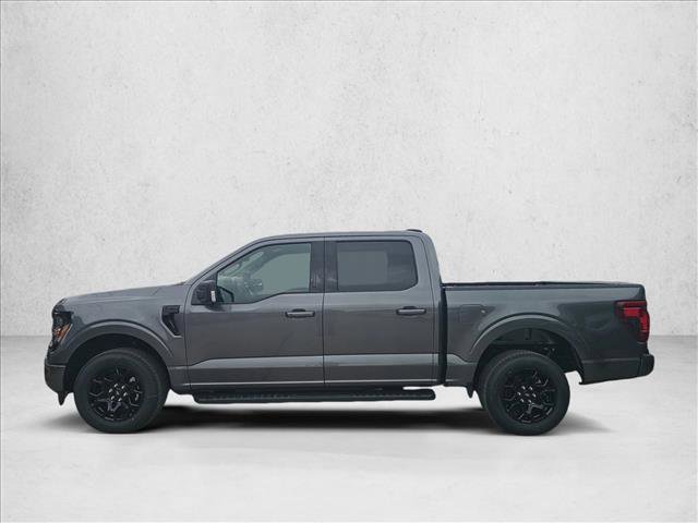 New 2026 Ford F150 XLT image 2