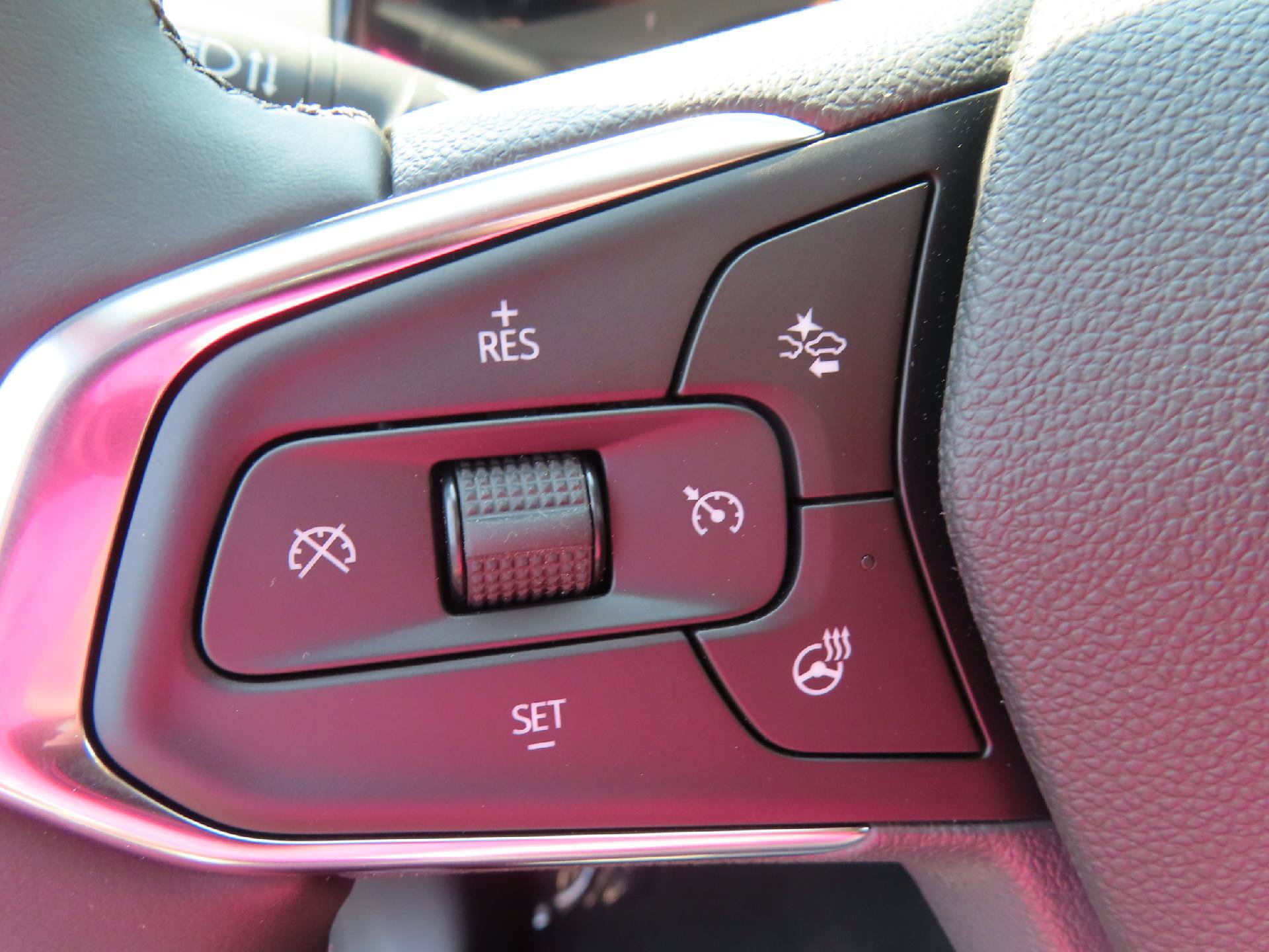 New 2026 Chevrolet Trax LT w/ Driver Confidence Package FWD image 17