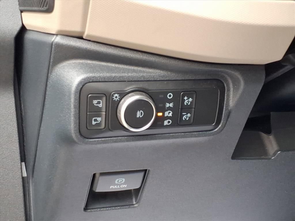 Used 2022 Ford Bronco Wildtrak image 18