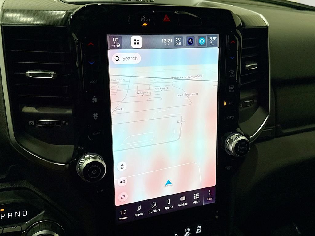 New 2026 RAM 1500 Big Horn image 41