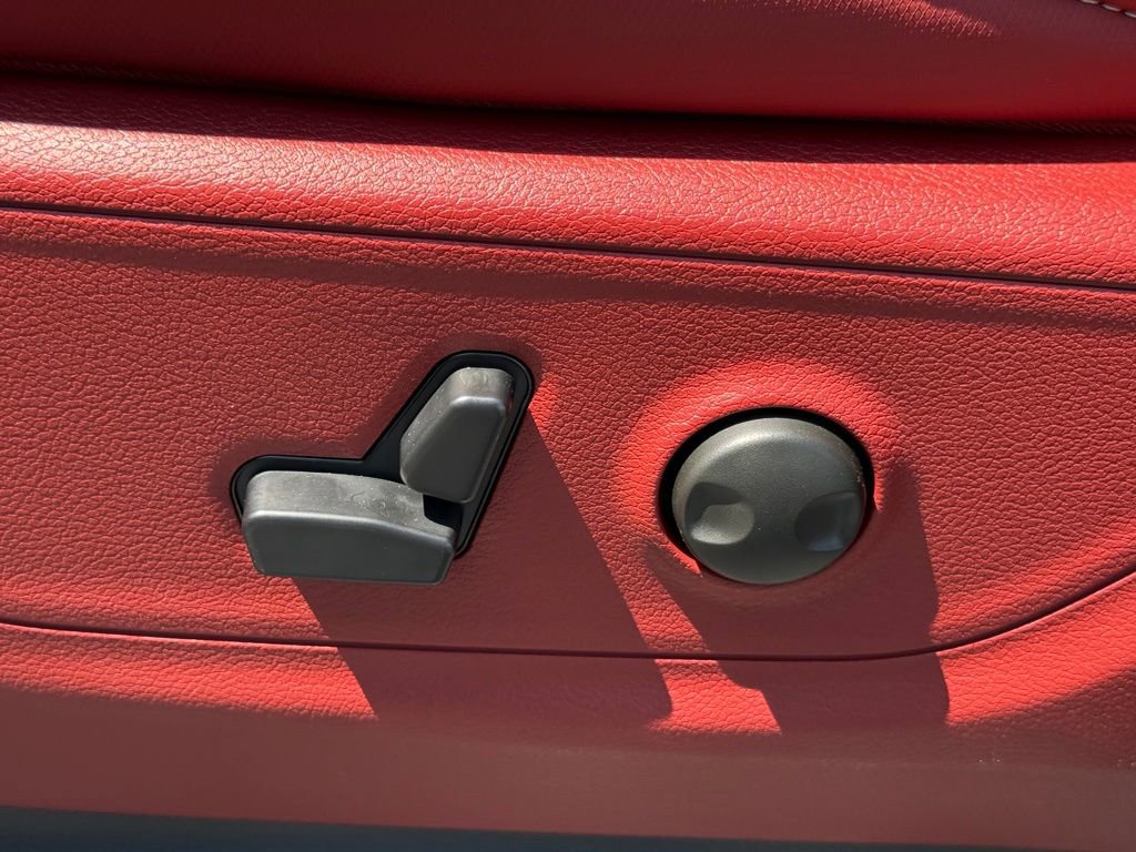 New 2026 RAM 1500 Rebel w/ Bed Utility Group image 15