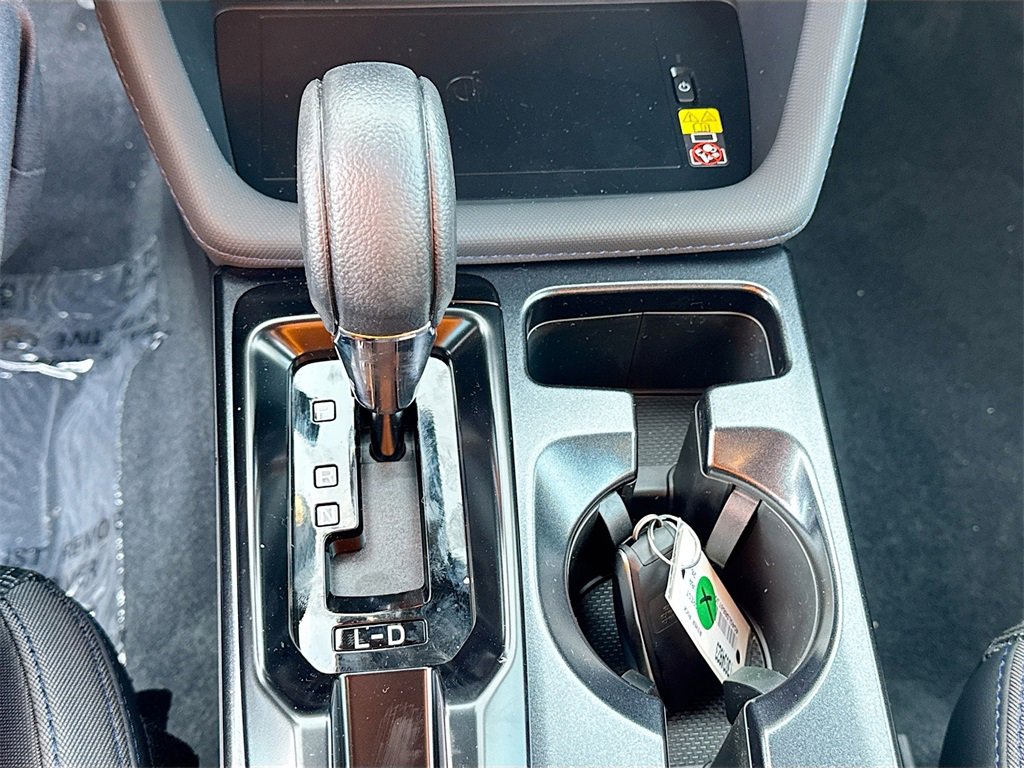 New 2026 Subaru Forester Premium image 14