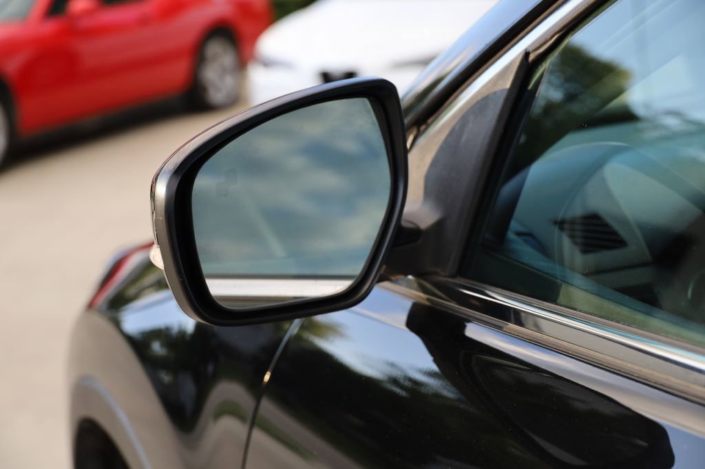 Used 2013 MAZDA CX-9 Grand Touring w/ GT Technology Pkg image 33