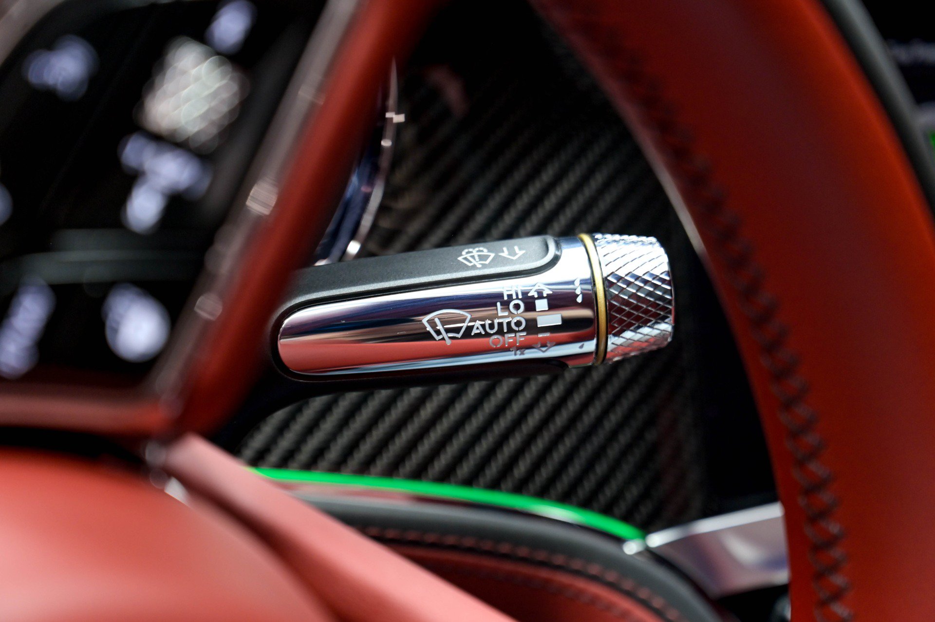 Used 2021 Bentley Flying Spur W12 w/ First Edition Specification AWD/4WD image 71