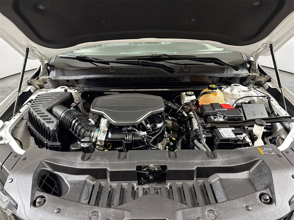 Used 2020 Chevrolet Blazer RS image 28