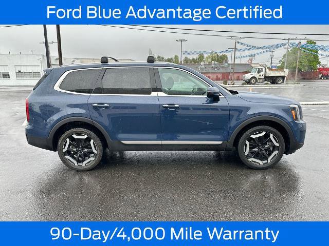 Used 2024 Kia Telluride S AWD/4WD image 9