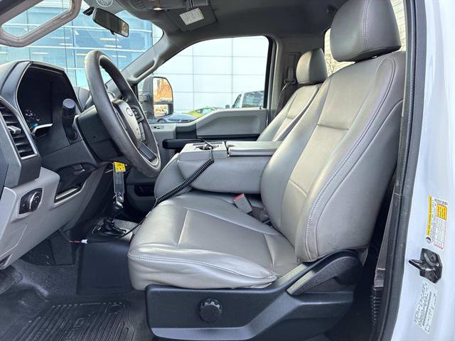 Used 2017 Ford F250 XL w/ Power Equipment Group image 20