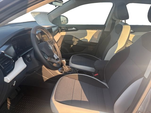 New 2025 Volkswagen Taos S image 9