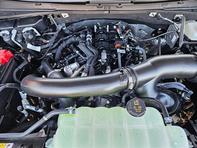 New 2026 Ford Expedition Platinum w/ Stealth Appearance Package AWD/4WD image 17