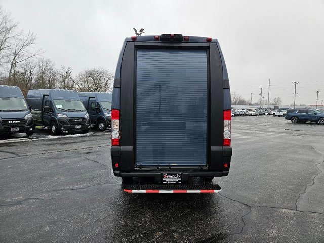 Used 2024 RAM ProMaster 3500 image 8