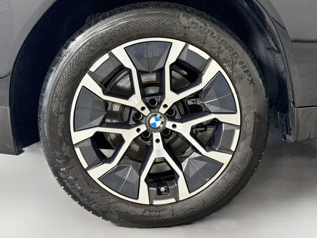 Used 2026 BMW X3 xDrive30i AWD/4WD image 32