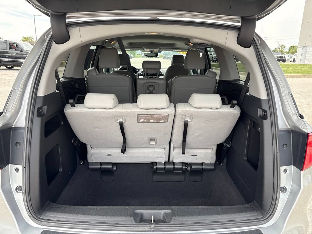 Used 2020 Honda Odyssey EX-L image 20