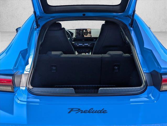Used 2026 Honda Prelude image 6
