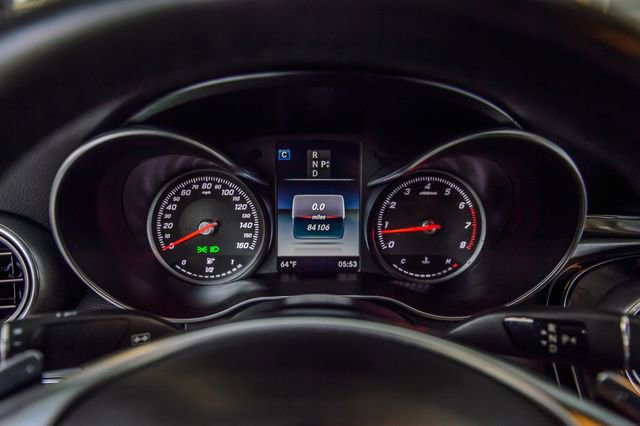 Used 2018 Mercedes-Benz C 300 Cabriolet image 24