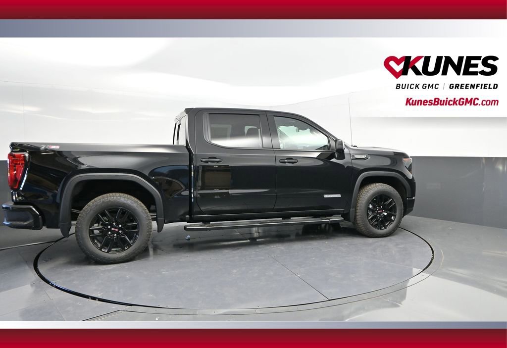 New 2026 GMC Sierra 1500 Elevation w/ Elevation Premium Package image 12