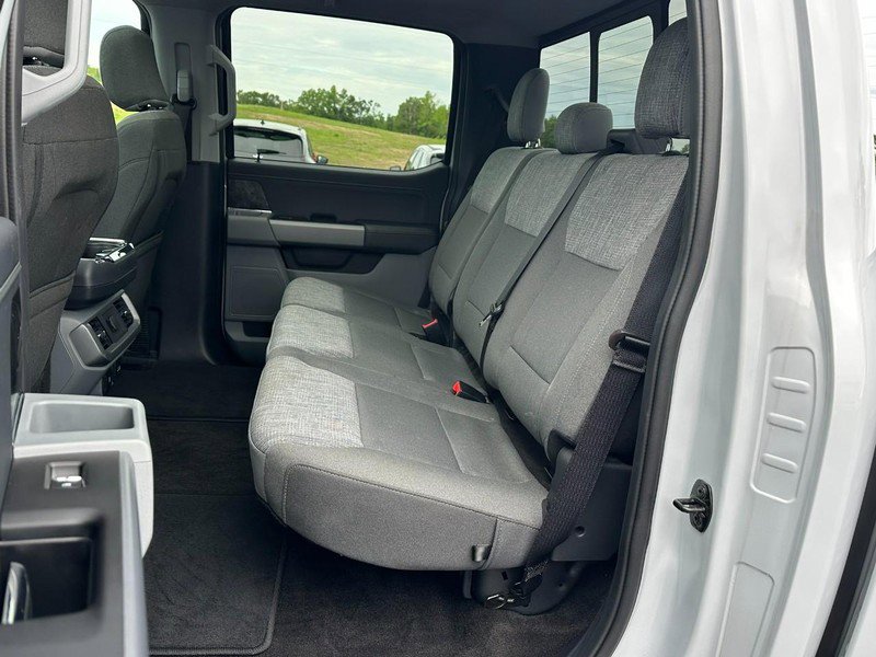 Used 2022 Ford F150 XLT w/ Equipment Group 302A High image 11