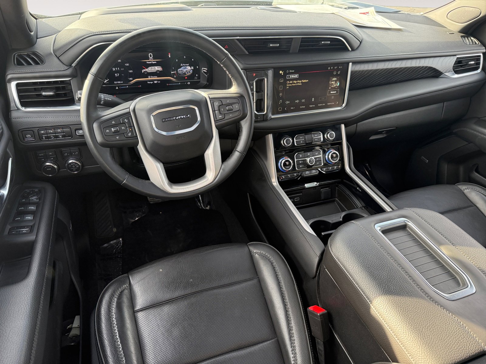 Used 2024 GMC Yukon Denali image 15