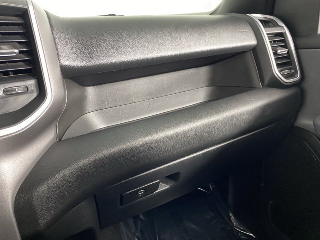Used 2022 RAM 1500 Big Horn AWD/4WD image 31