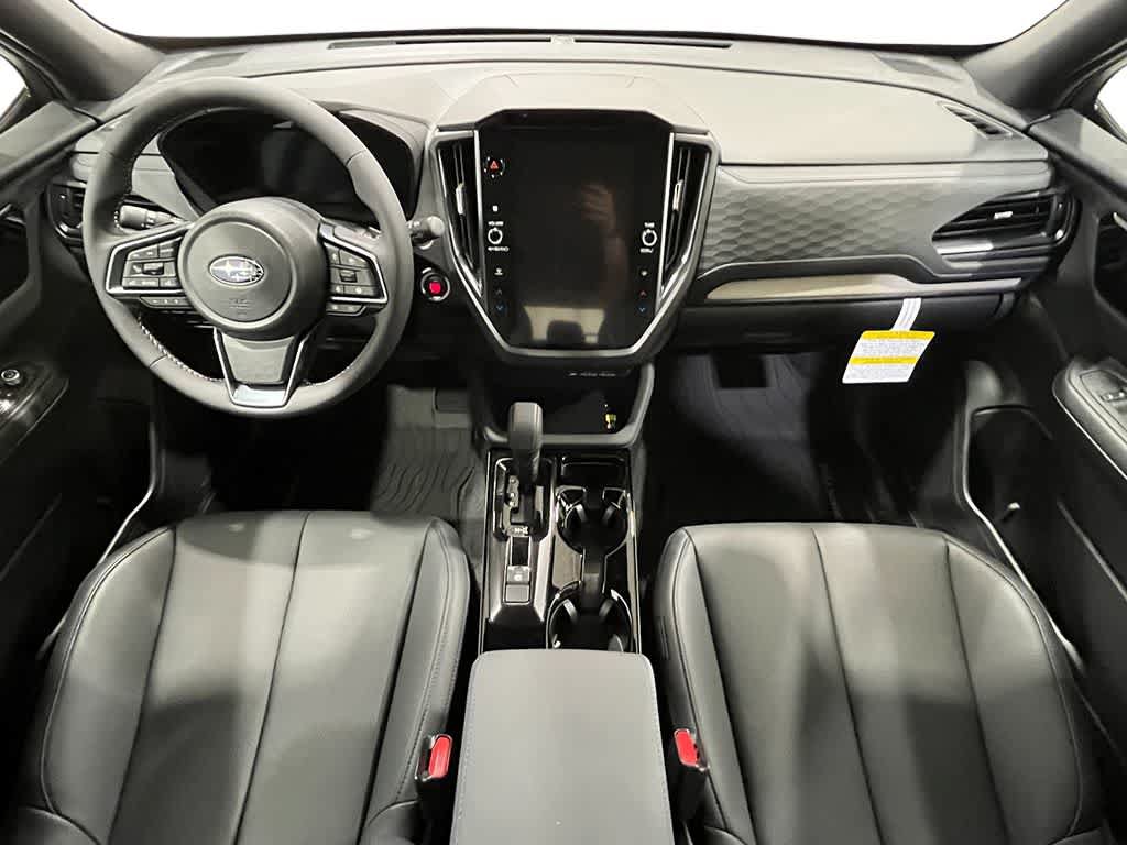 New 2026 Subaru Forester Touring AWD/4WD image 14