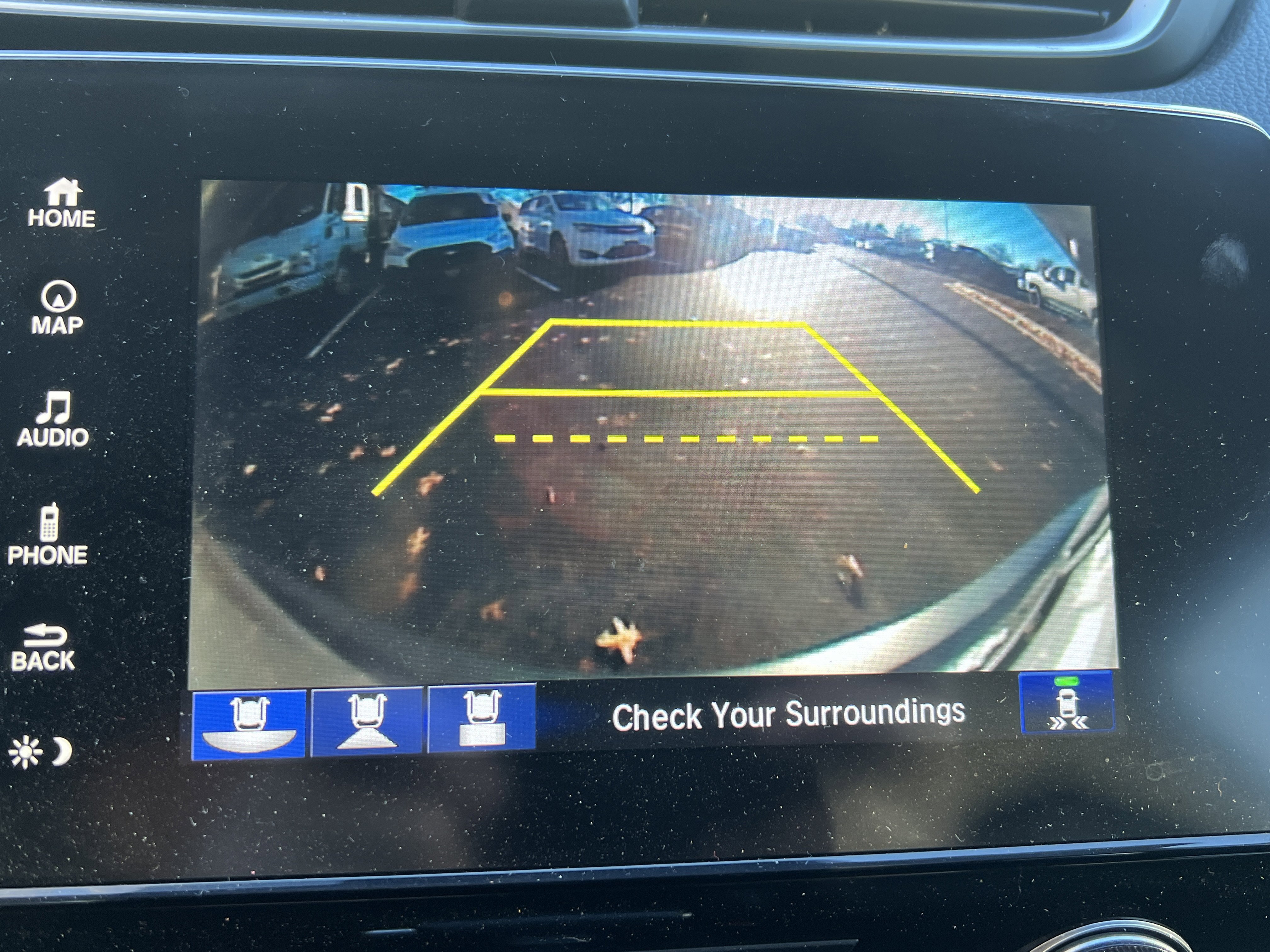 Used 2020 Honda CR-V Touring image 25