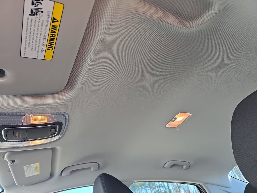 New 2026 Hyundai Elantra Blue image 30