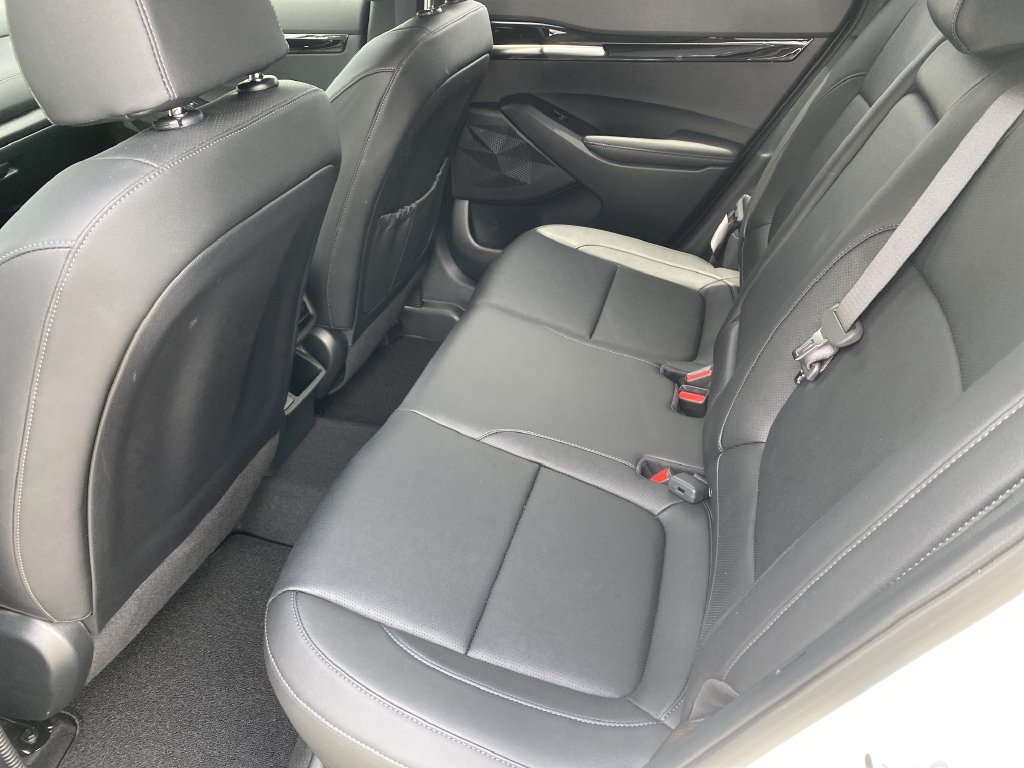 Used 2026 Kia Seltos SX AWD/4WD image 27
