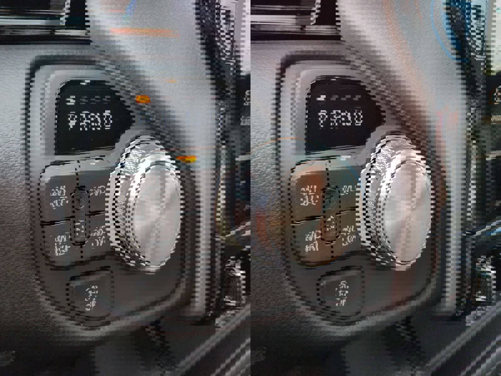 New 2026 RAM 1500 Laramie w/ Night Edition image 30