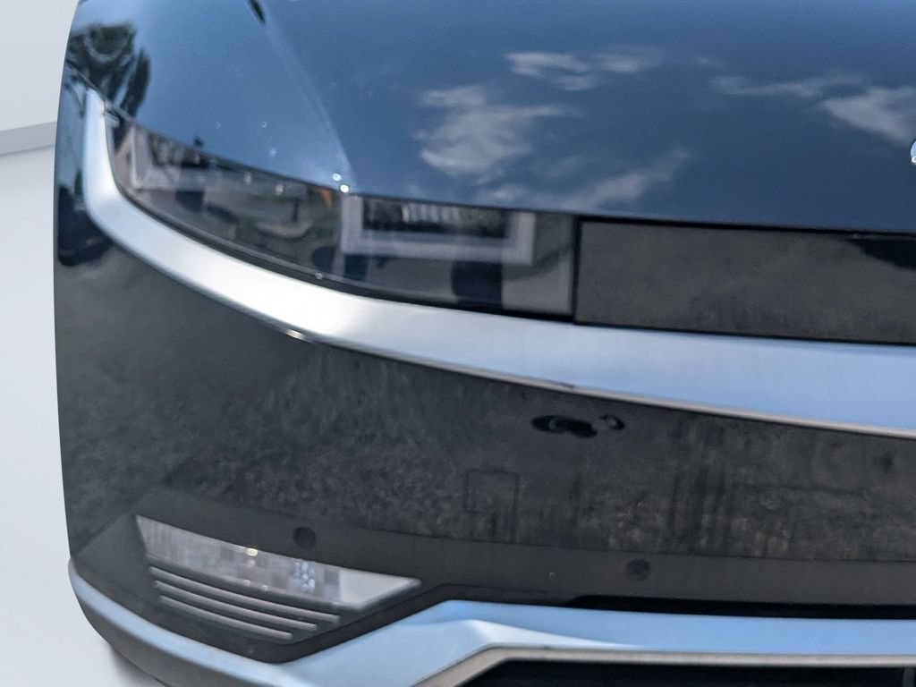 Used 2023 Hyundai Ioniq 5 SEL RWD image 12