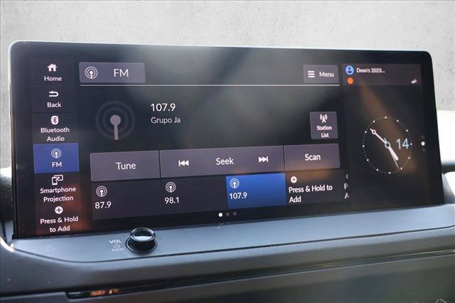 Used 2023 Honda Accord EX-L image 17