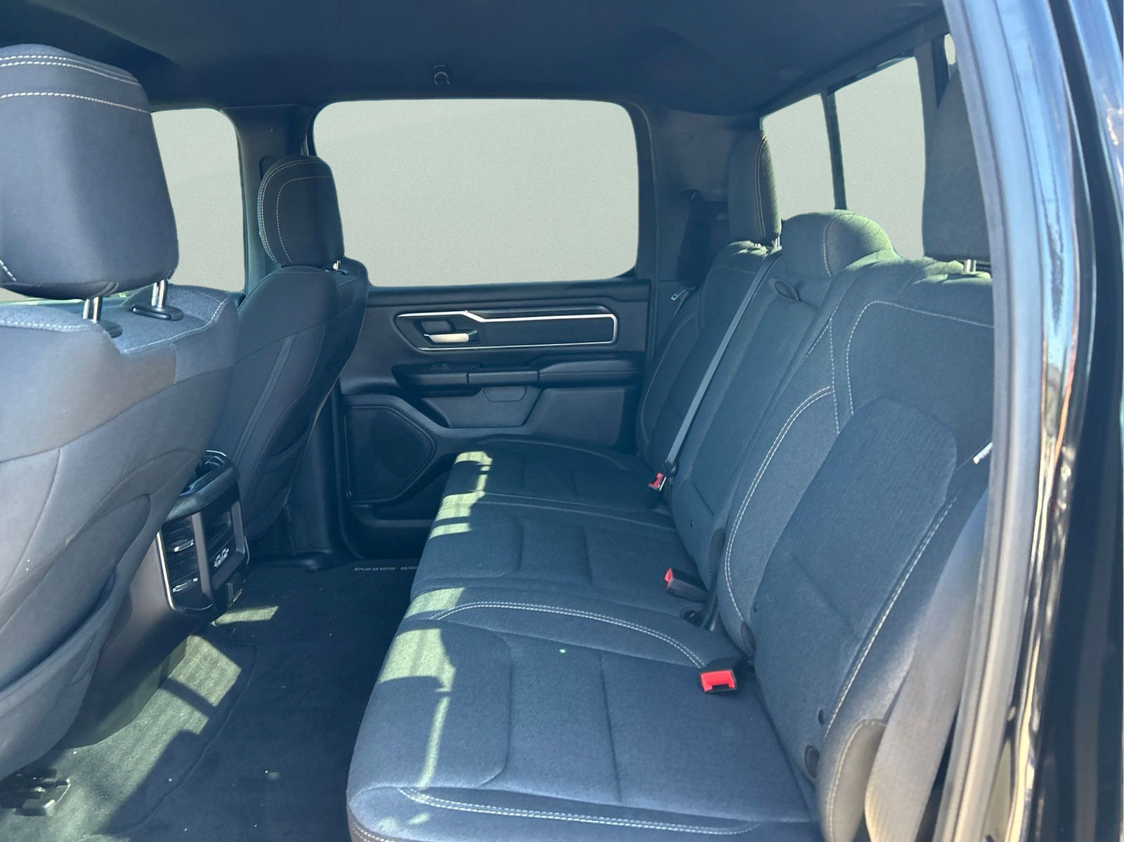 Used 2019 RAM 1500 Big Horn AWD/4WD image 10