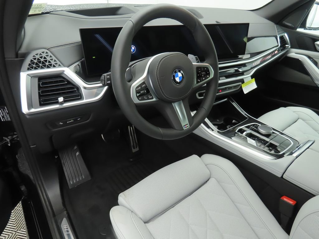 New 2026 BMW X5 sDrive40i w/ M Sport Package image 9